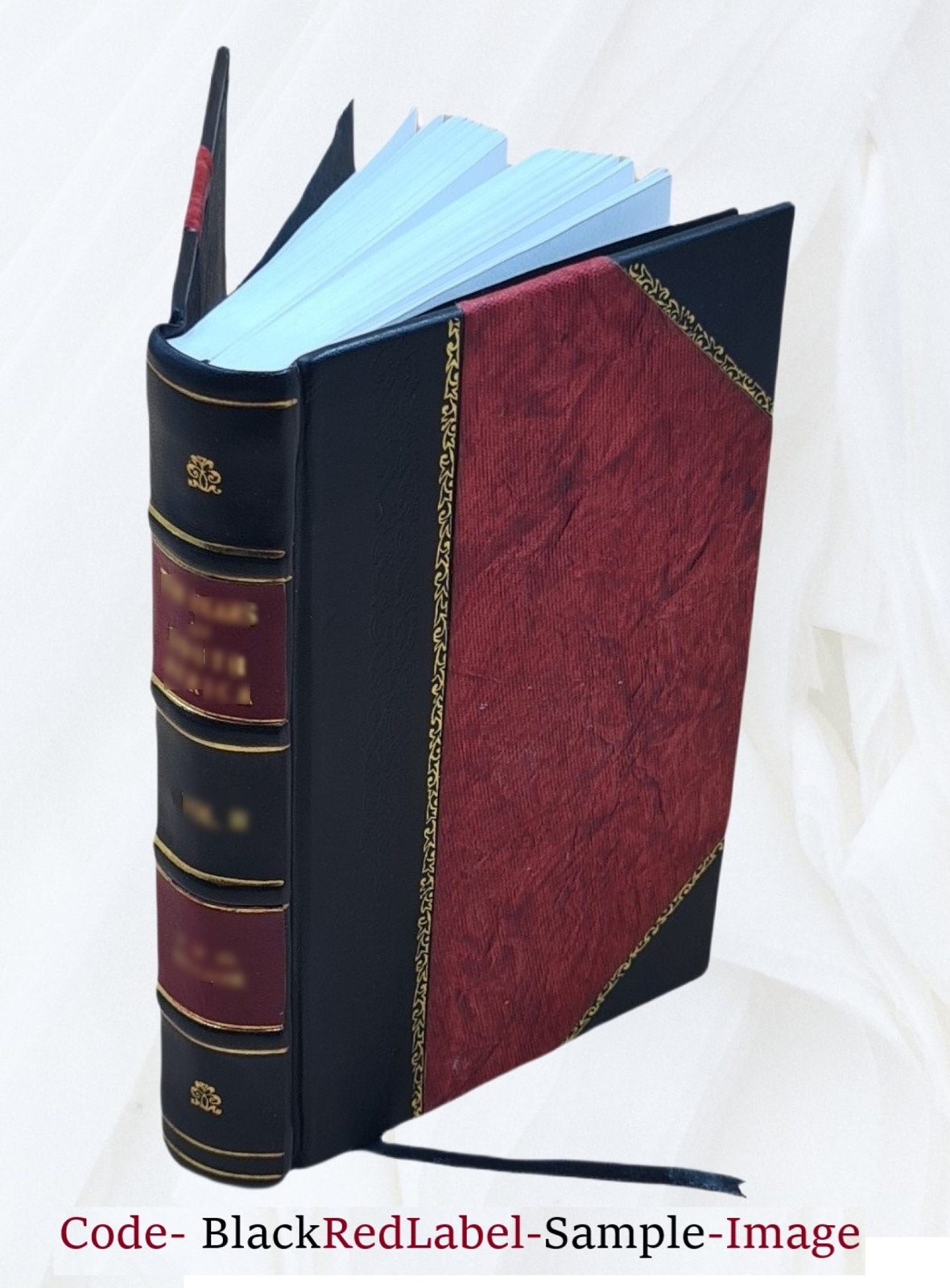 The Design And Working Of Ammonia Stills 1924 By P Parrish [Leather Bound]